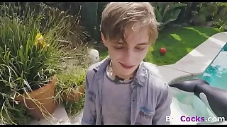 Sweet Gay Porn 1
