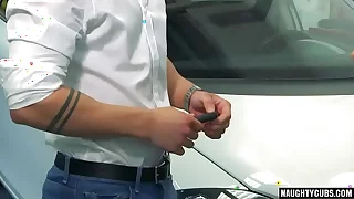 211 muscle porn videos